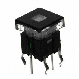 TL1240GQ2JBLK E-SWITCH