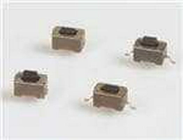 TL3302BF260QG E-SWITCH