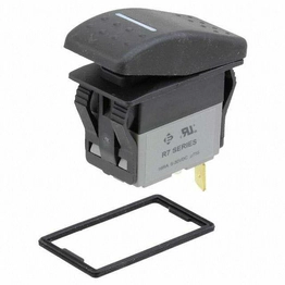 R711FB2-SXXX2BDGNW E-SWITCH