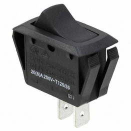 RSC144D1100 E-SWITCH