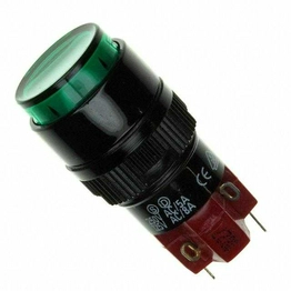 D16OAR11JGRNGRN E-SWITCH