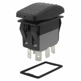 R726FB1-SXXXNBBNNX E-SWITCH