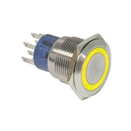 ULV7F2BSS331 E-SWITCH
