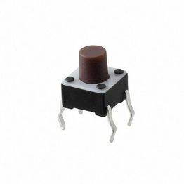 TL1105FF100Q E-SWITCH