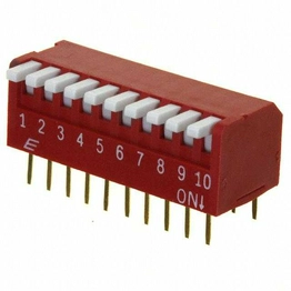 KAP1110ET E-SWITCH