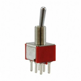 100DP1T1B1M2QE E-SWITCH