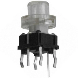 TL1265RQSCLR E-SWITCH