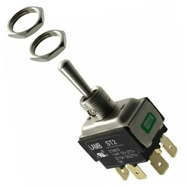 ST24KD00 E-SWITCH