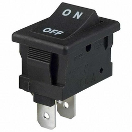 RA1066AFF E-SWITCH