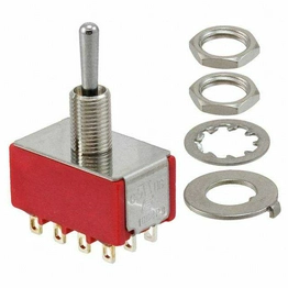 1004P3T1B1M1QEH E-SWITCH