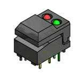 5501M113 E-SWITCH