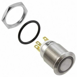 PV4F2Y0SS-325 E-SWITCH