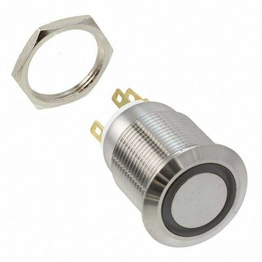 E-SWITCH PV4F2Y0SS-304 image