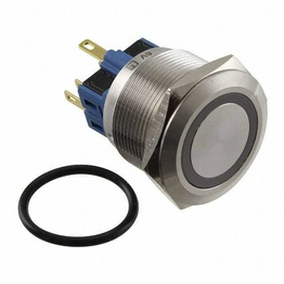PV8F2Y0SS-313 E-SWITCH