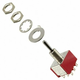 1003P3T1B1M1QEH E-SWITCH