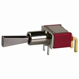 100SP1T6B12M6RE E-SWITCH