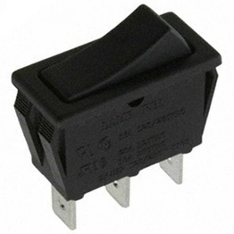 RB143D1100 E-SWITCH