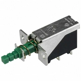 P197EESB E-SWITCH