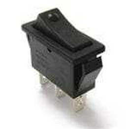 R4JBLKRILIF1 E-SWITCH