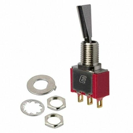 100SP1T6B11M1REH E-SWITCH