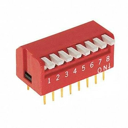 KAP1108RT E-SWITCH