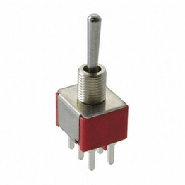 100DP3T1B3M2QE E-SWITCH