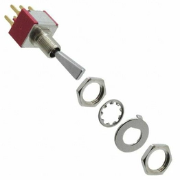 100DP1T6B15M2REH E-SWITCH