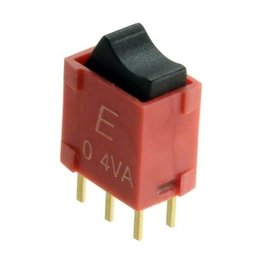 400UDP1R1BLKM2RE E-SWITCH