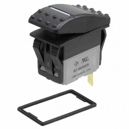 R711FA2-SXXX2BDRNW E-SWITCH