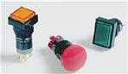D16EER130GRN E-SWITCH
