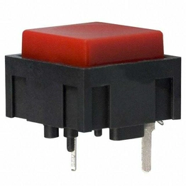 320E11RED E-SWITCH