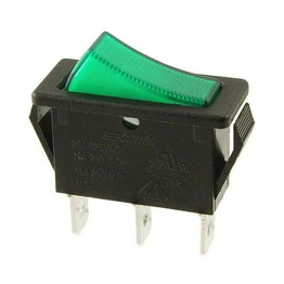 R4JBLKGILEF1 E-SWITCH