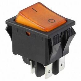 RB242D1011-127 E-SWITCH