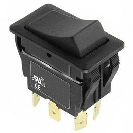 RVW4GD1100 E-SWITCH