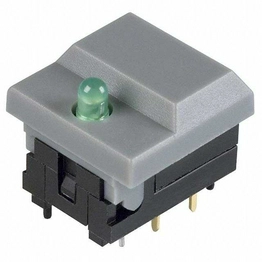 5511MGRYGRN E-SWITCH