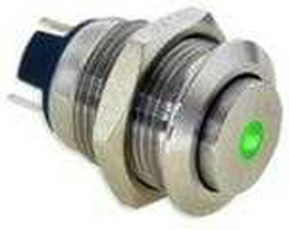 PV0H240SS-311 E-SWITCH