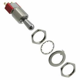 100SP3T7B13M1REH E-SWITCH