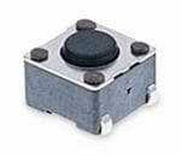 TL3301FF160QJ E-SWITCH