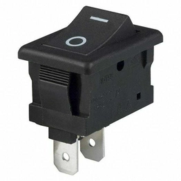 RA1066AFH E-SWITCH