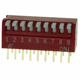KAP1109E E-SWITCH