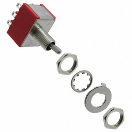 1003P1T2B1M1QEH E-SWITCH