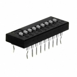KAT1109E E-SWITCH