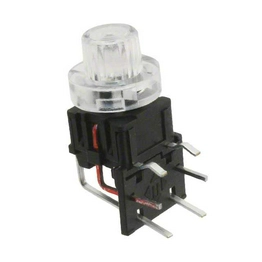 TL1250F280RQRCLR E-SWITCH