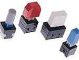 TL2201OAXB E-SWITCH
