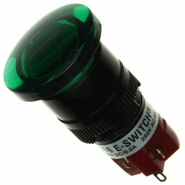 D16OAR1JGRNGRN E-SWITCH