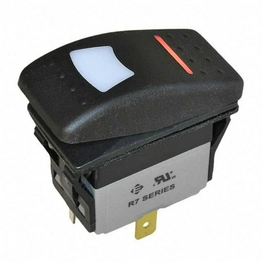 R713FE2-SXXX2B4GRW E-SWITCH