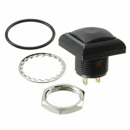 RP8400B2M1CEBLKBLKNIL E-SWITCH