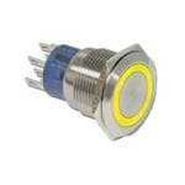 ULV7F2BSS351 E-SWITCH