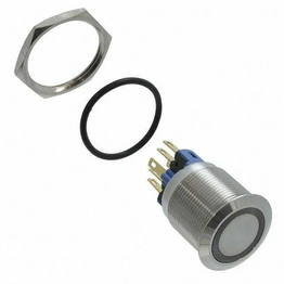 PV7F2Y0SS-335 E-SWITCH