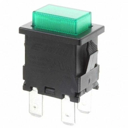PB1973CBLKGILEF3 E-SWITCH